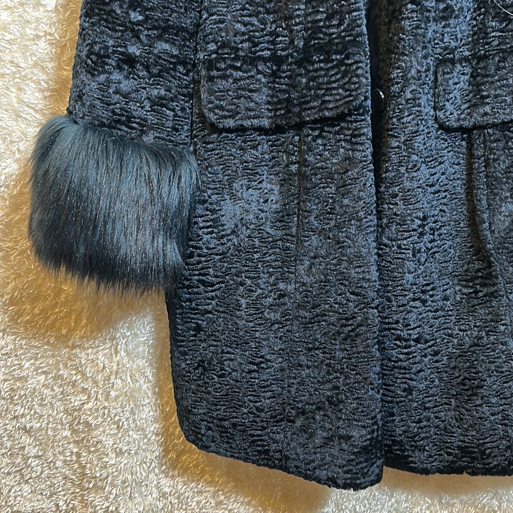 Peruna jacket - Picture 3 of 11